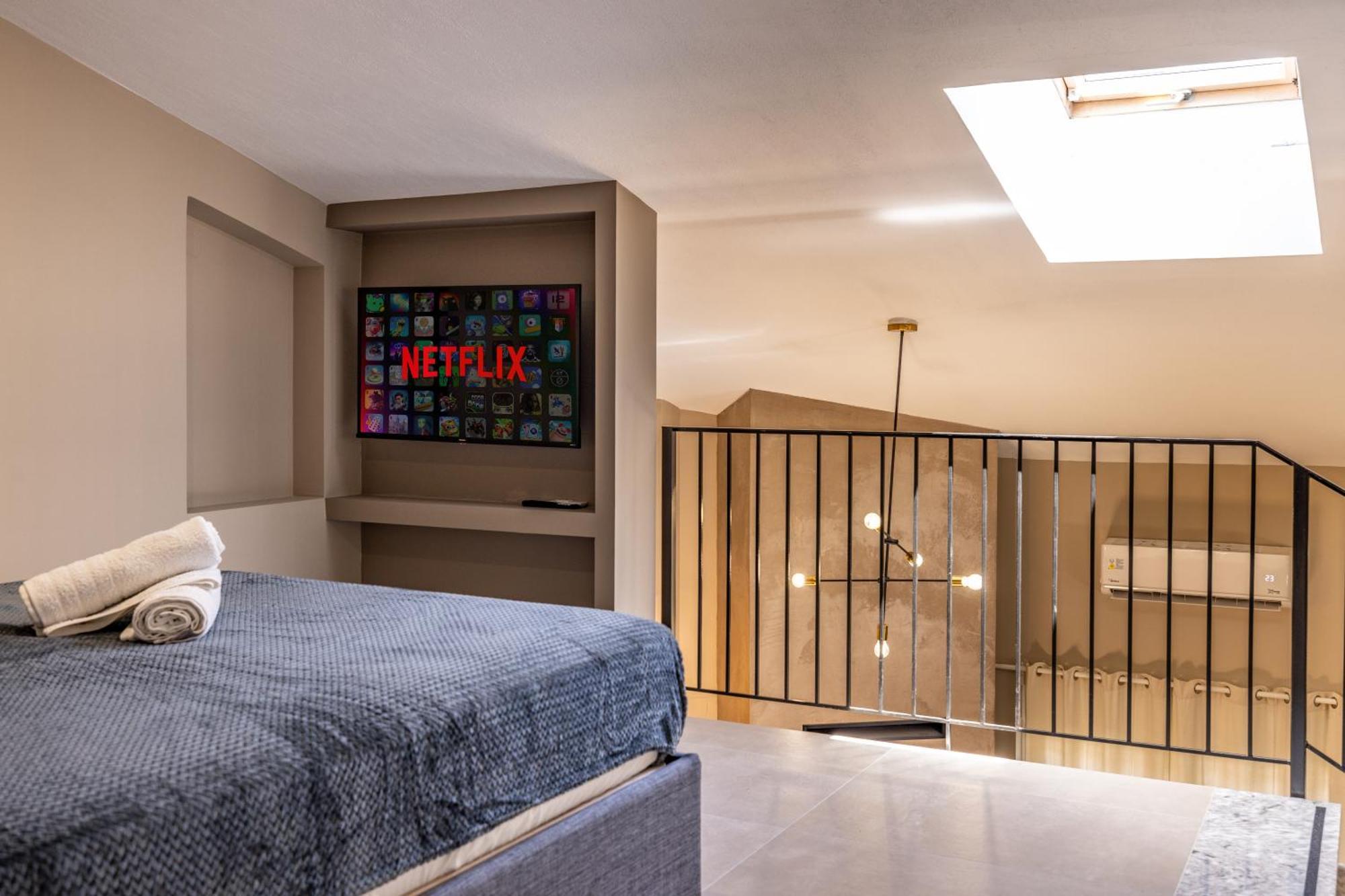 Rigel Apartments 3 이오아니아 외부 사진
