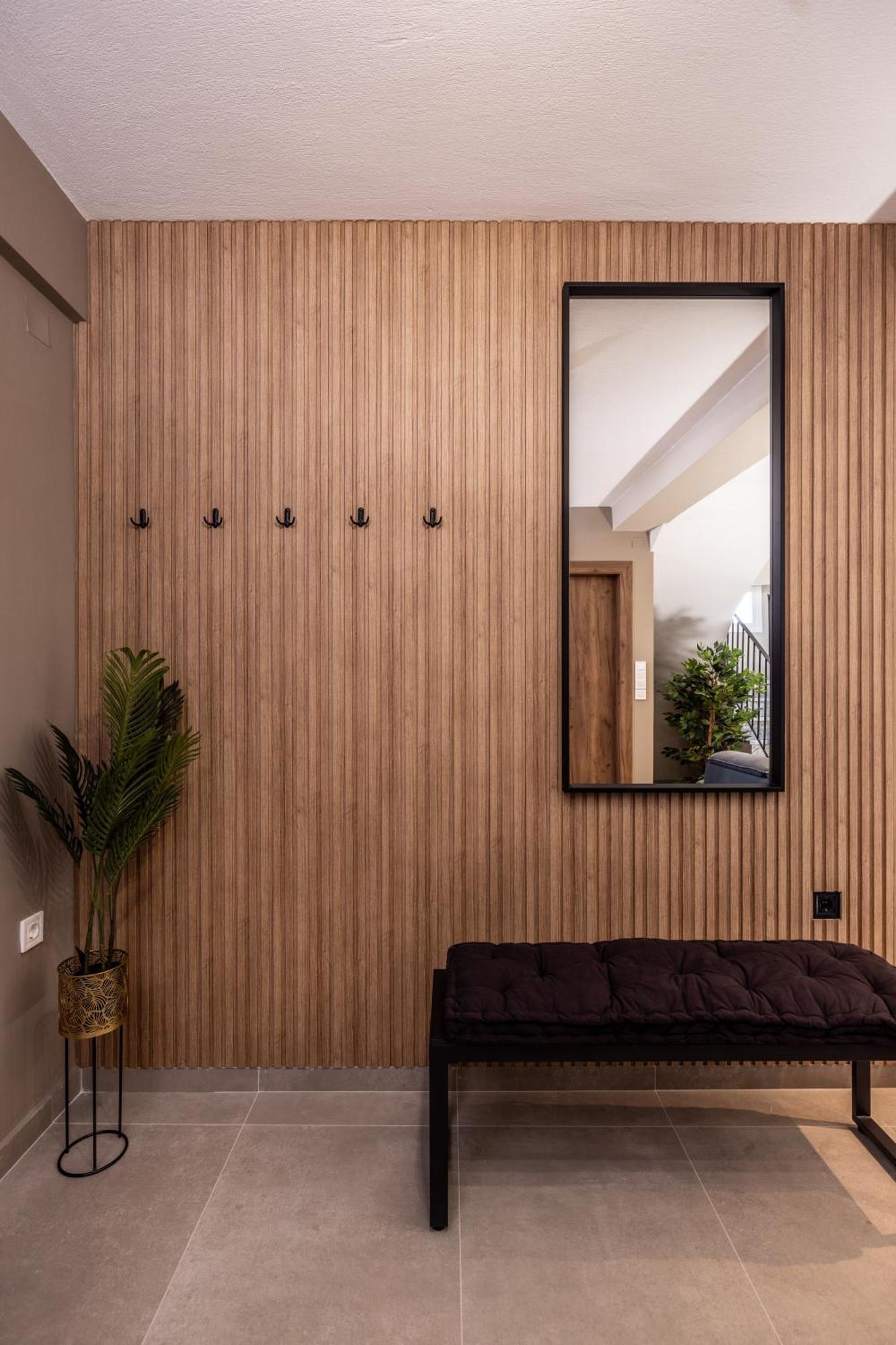 Rigel Apartments 3 이오아니아 외부 사진
