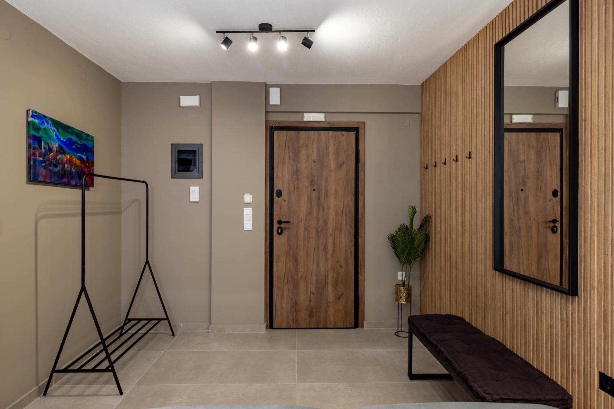 Rigel Apartments 3 이오아니아 외부 사진